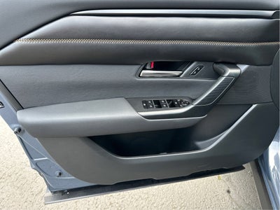 2025 Mazda Mazda CX-50 2.5 S Premium Plus AWD