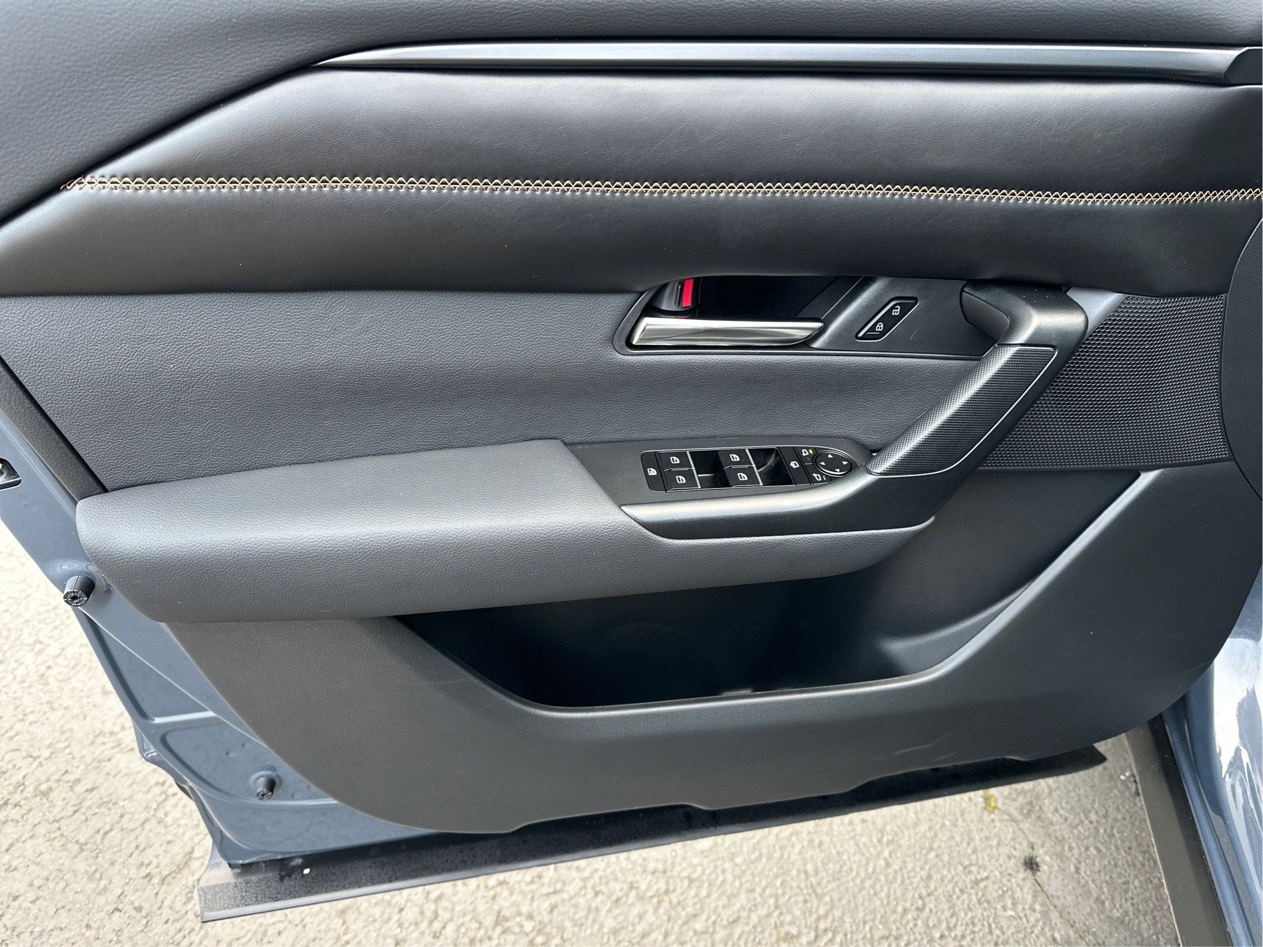 2025 Mazda Mazda CX-50 2.5 S Premium Plus AWD