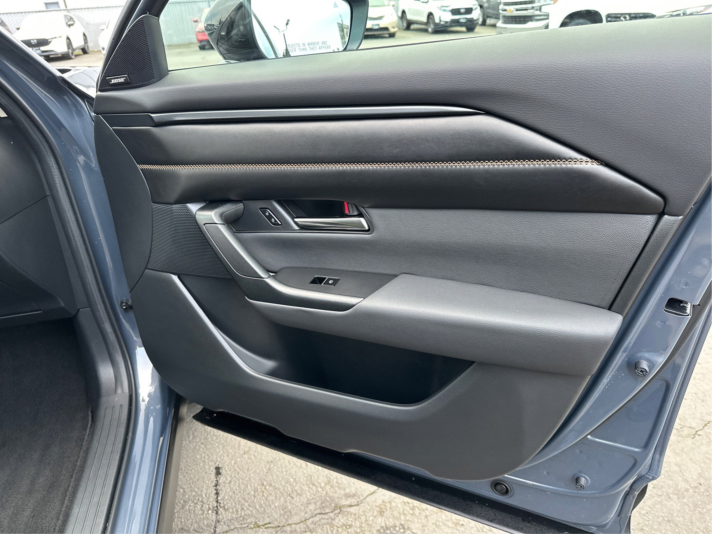 2025 Mazda Mazda CX-50 2.5 S Premium Plus AWD