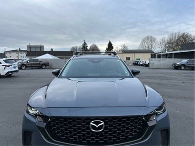 2025 Mazda Mazda CX-50 2.5 S Premium Plus AWD