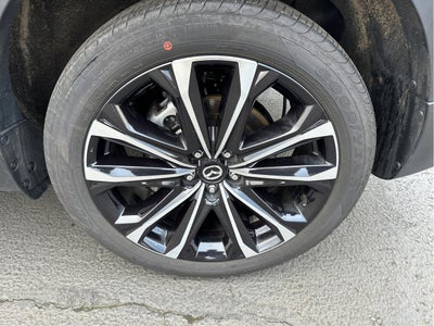 2025 Mazda Mazda CX-50 2.5 S Premium Plus AWD