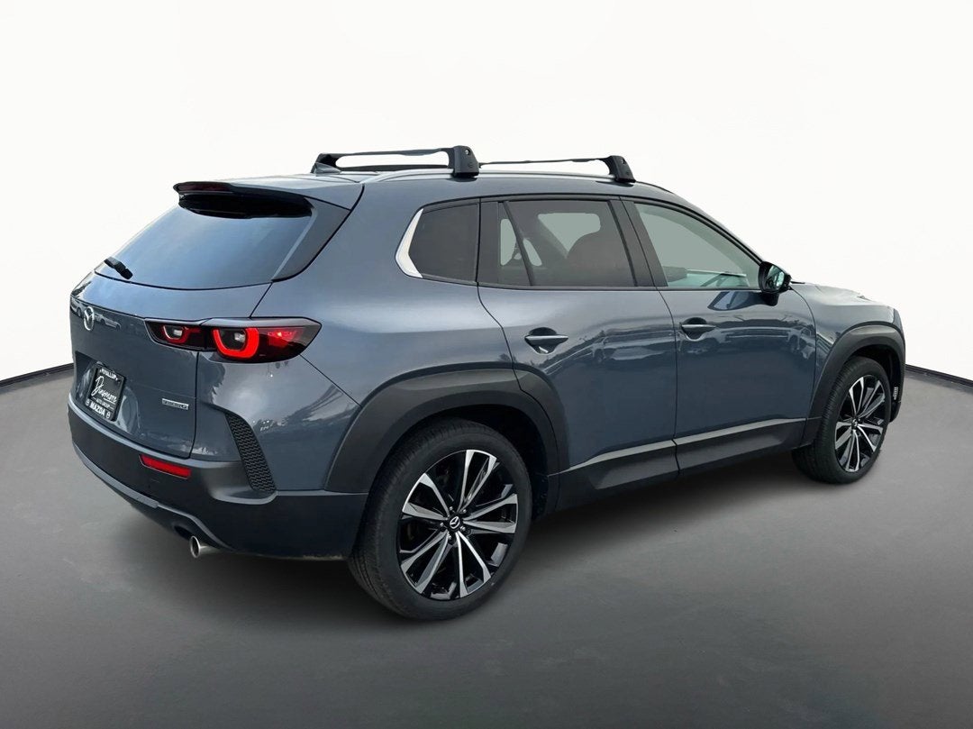 2025 Mazda Mazda CX-50 2.5 S Premium Plus AWD