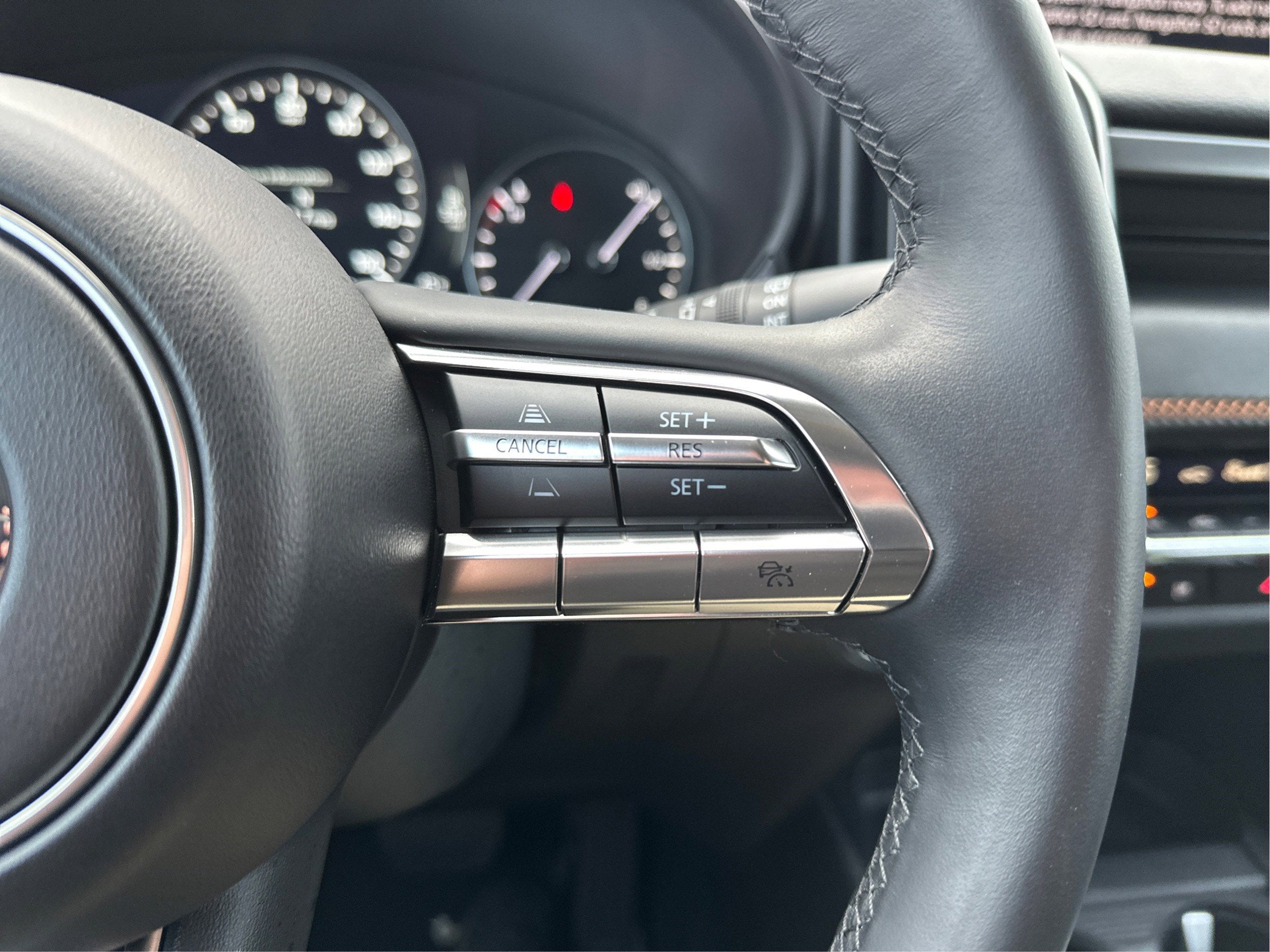 2025 Mazda Mazda CX-50 2.5 S Premium Plus AWD