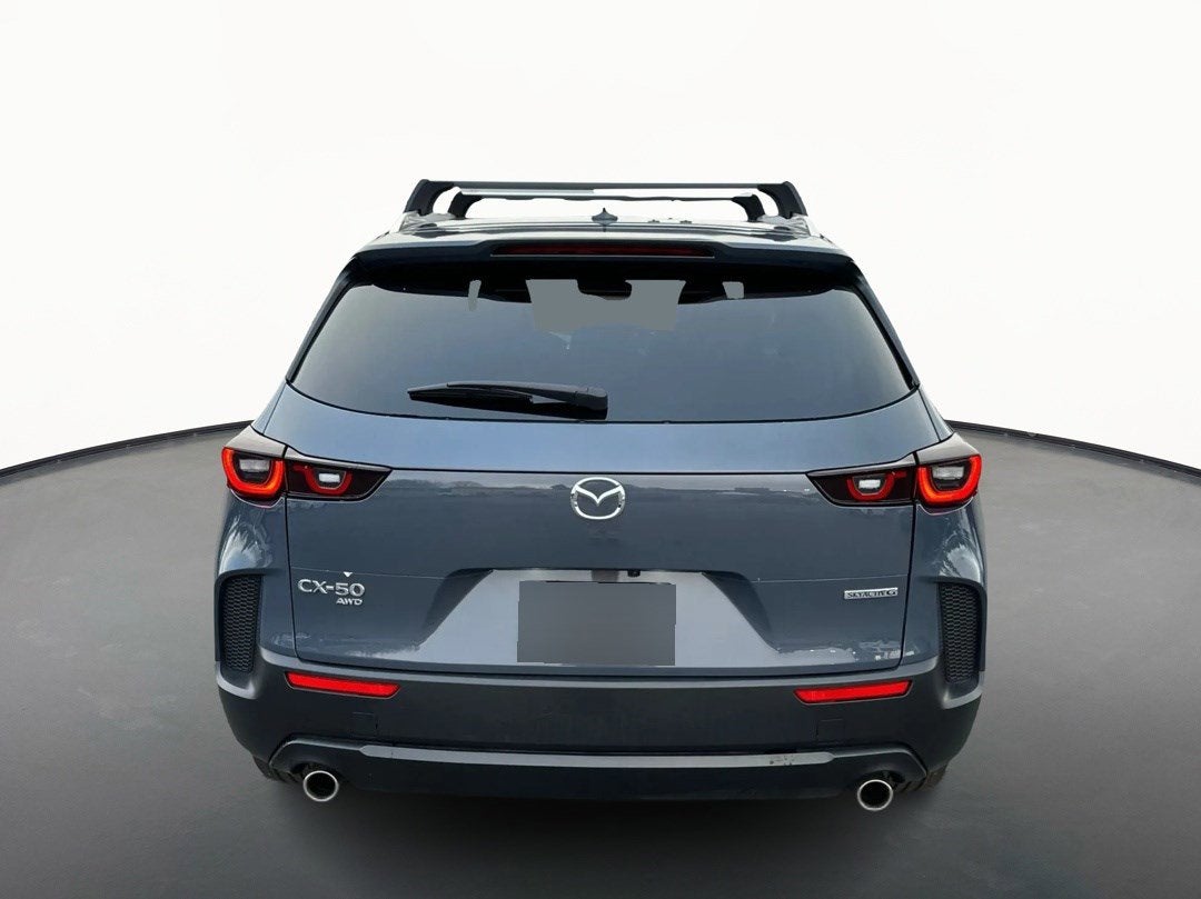 2025 Mazda Mazda CX-50 2.5 S Premium Plus AWD