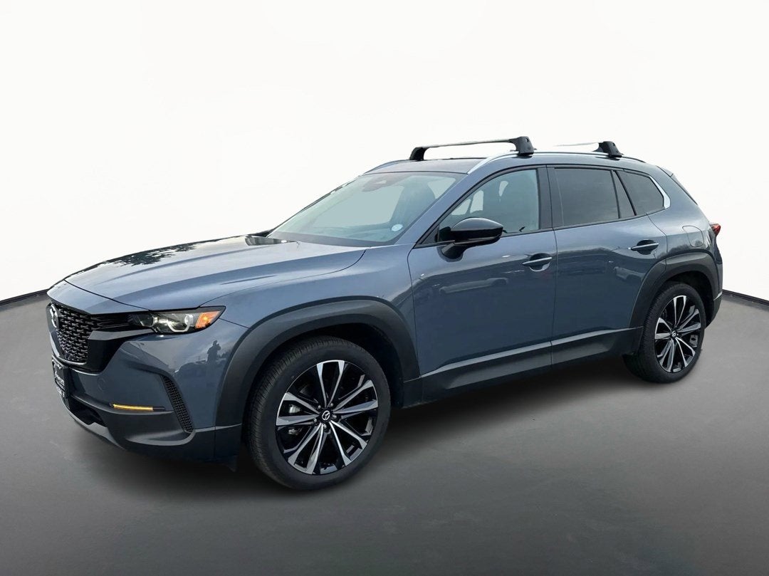 2025 Mazda Mazda CX-50 2.5 S Premium Plus AWD