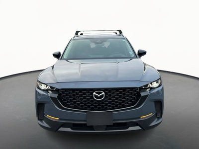 2025 Mazda Mazda CX-50 2.5 S Premium Plus AWD