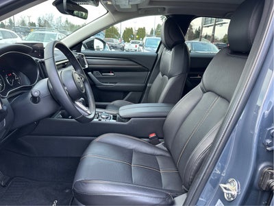 2025 Mazda Mazda CX-50 2.5 S Premium Plus AWD