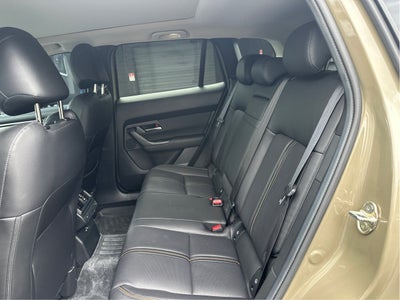 2024 Mazda Mazda CX-50 2.5 Turbo Premium Plus AWD