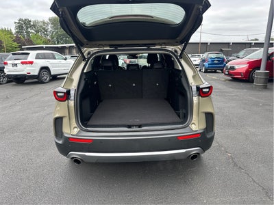 2024 Mazda Mazda CX-50 2.5 Turbo Premium Plus AWD