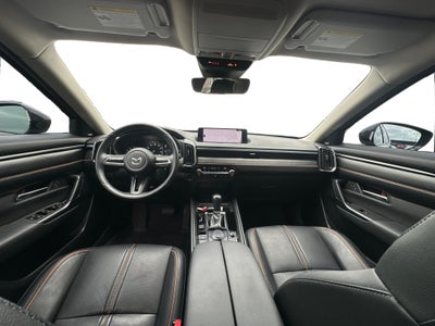 2024 Mazda Mazda CX-50 2.5 Turbo Premium Plus AWD