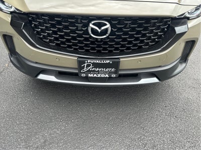 2024 Mazda Mazda CX-50 2.5 Turbo Premium Plus AWD
