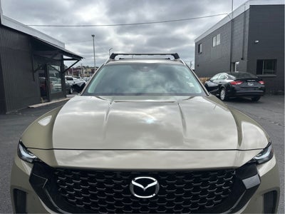 2024 Mazda Mazda CX-50 2.5 Turbo Premium Plus AWD