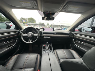 2024 Mazda Mazda CX-50 2.5 Turbo Premium Plus AWD