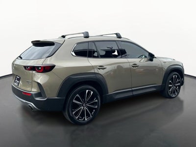 2024 Mazda Mazda CX-50 2.5 Turbo Premium Plus AWD