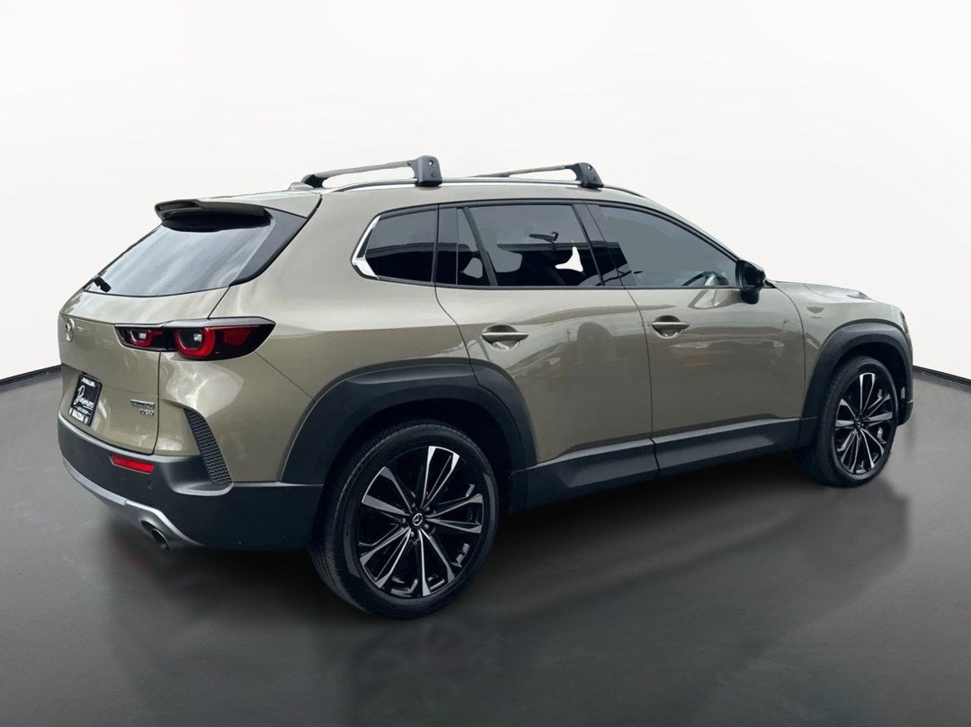 2024 Mazda Mazda CX-50 2.5 Turbo Premium Plus AWD