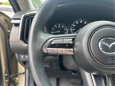 2024 Mazda Mazda CX-50 2.5 Turbo Premium Plus AWD