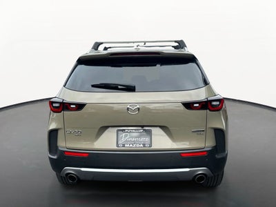 2024 Mazda Mazda CX-50 2.5 Turbo Premium Plus AWD