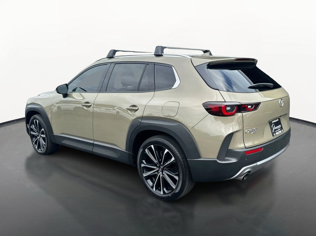 2024 Mazda Mazda CX-50 2.5 Turbo Premium Plus AWD