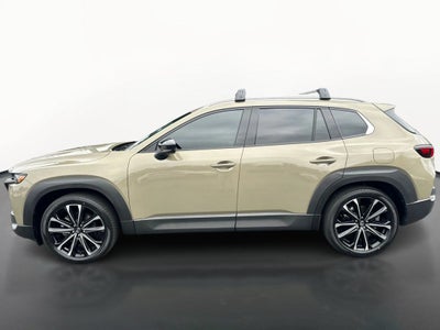 2024 Mazda Mazda CX-50 2.5 Turbo Premium Plus AWD
