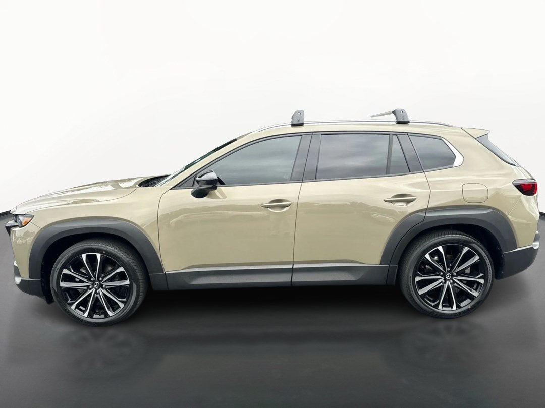 2024 Mazda Mazda CX-50 2.5 Turbo Premium Plus AWD