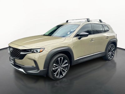 2024 Mazda Mazda CX-50 2.5 Turbo Premium Plus AWD