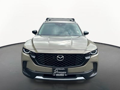 2024 Mazda Mazda CX-50 2.5 Turbo Premium Plus AWD