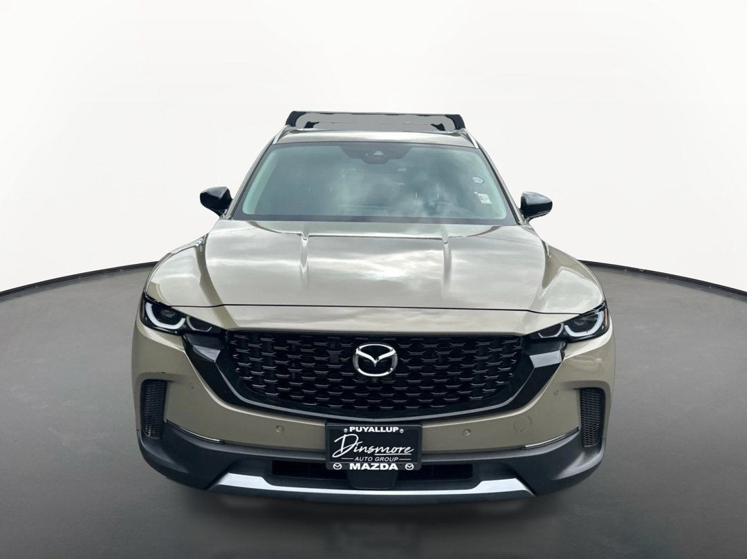 2024 Mazda Mazda CX-50 2.5 Turbo Premium Plus AWD