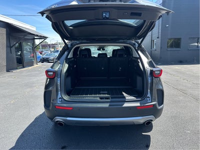 2024 Mazda Mazda CX-50 Turbo Premium Plus