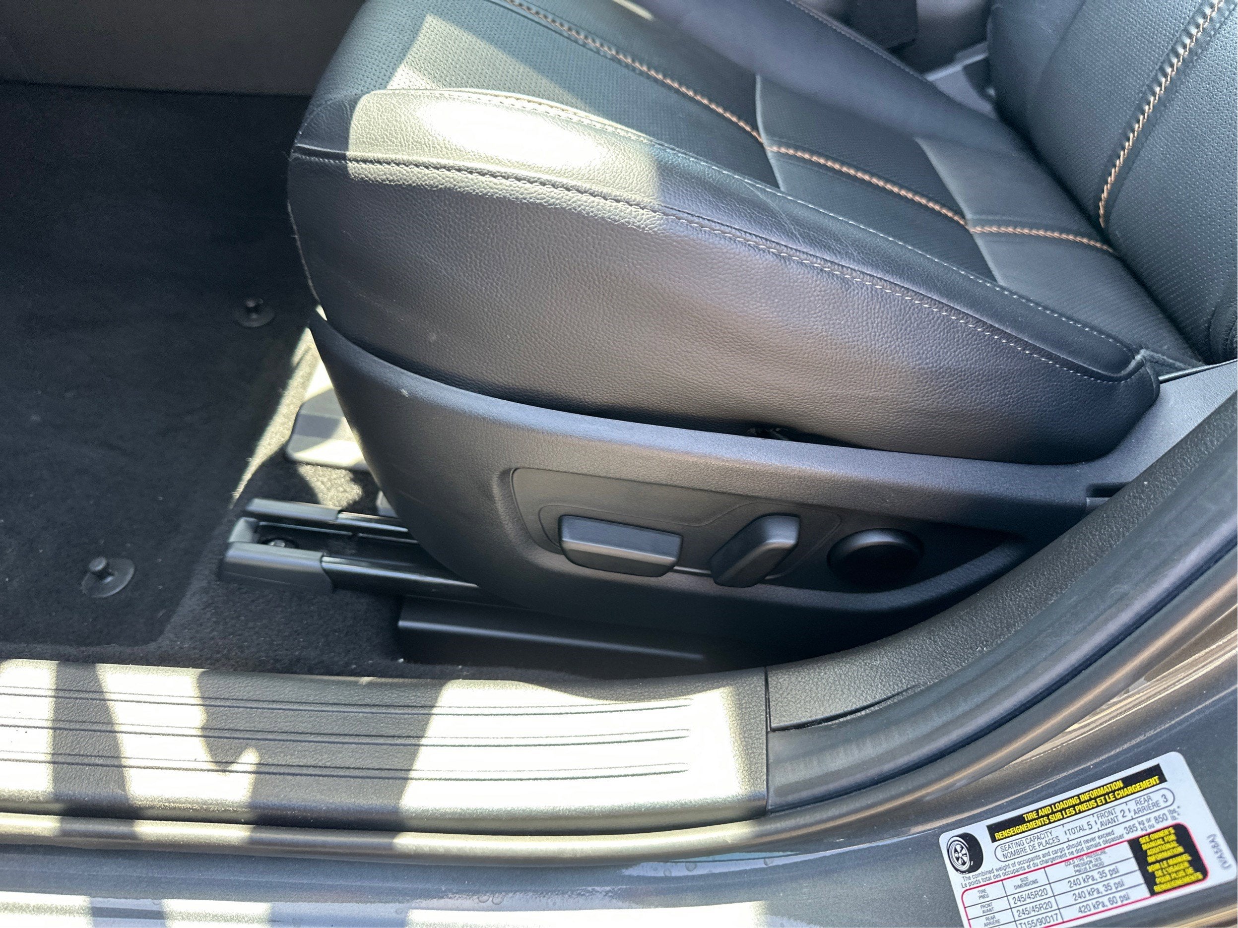 2024 Mazda Mazda CX-50 Turbo Premium Plus
