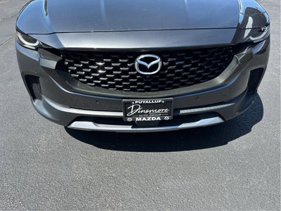 2024 Mazda Mazda CX-50 Turbo Premium Plus