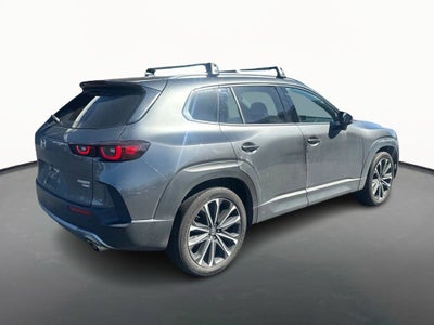 2024 Mazda Mazda CX-50 2.5 Turbo Premium Plus AWD