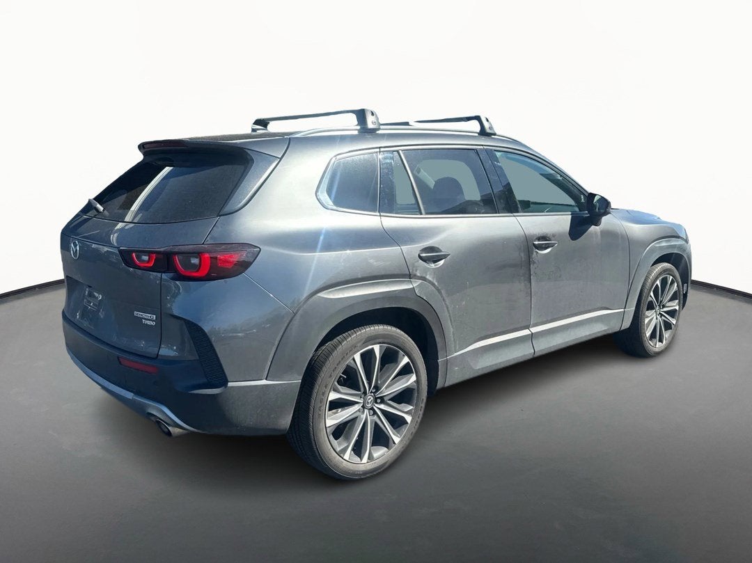2024 Mazda Mazda CX-50 2.5 Turbo Premium Plus AWD