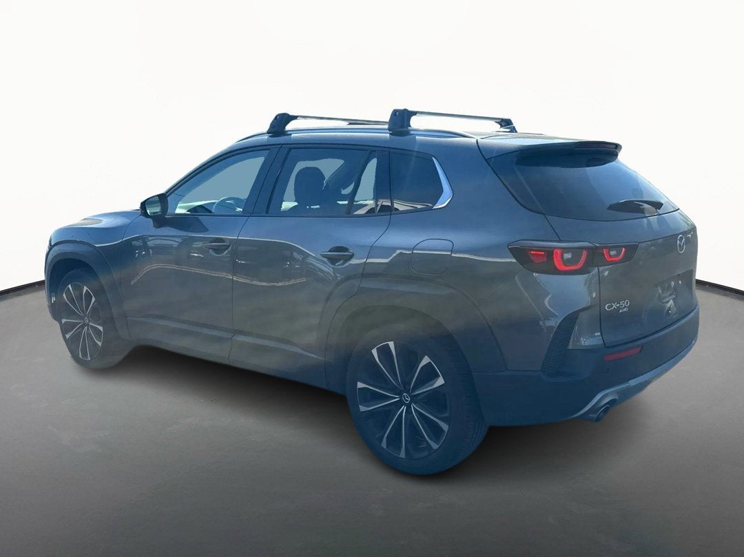 2024 Mazda Mazda CX-50 2.5 Turbo Premium Plus AWD