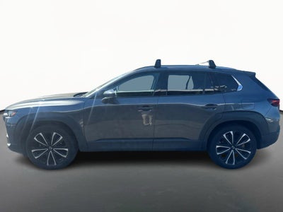 2024 Mazda Mazda CX-50 2.5 Turbo Premium Plus AWD