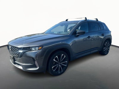 2024 Mazda Mazda CX-50 2.5 Turbo Premium Plus AWD