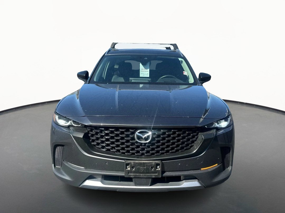 2024 Mazda Mazda CX-50 2.5 Turbo Premium Plus AWD