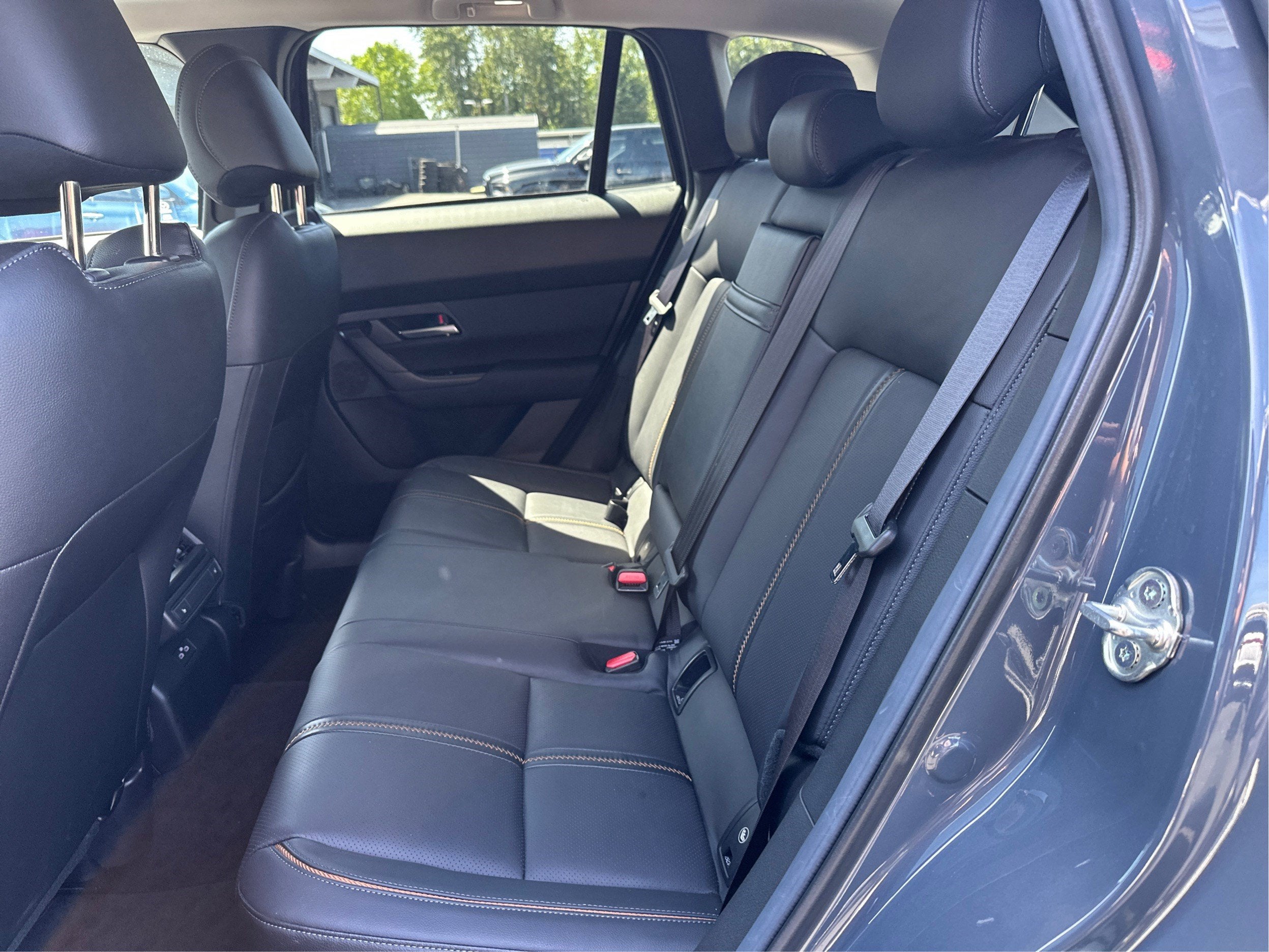 2025 Mazda Mazda CX-50 Turbo Premium Plus AWD