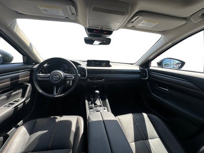 2025 Mazda Mazda CX-50 Turbo Premium Plus AWD
