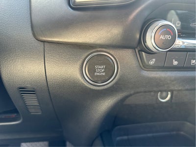2025 Mazda Mazda CX-50 Turbo Premium Plus AWD