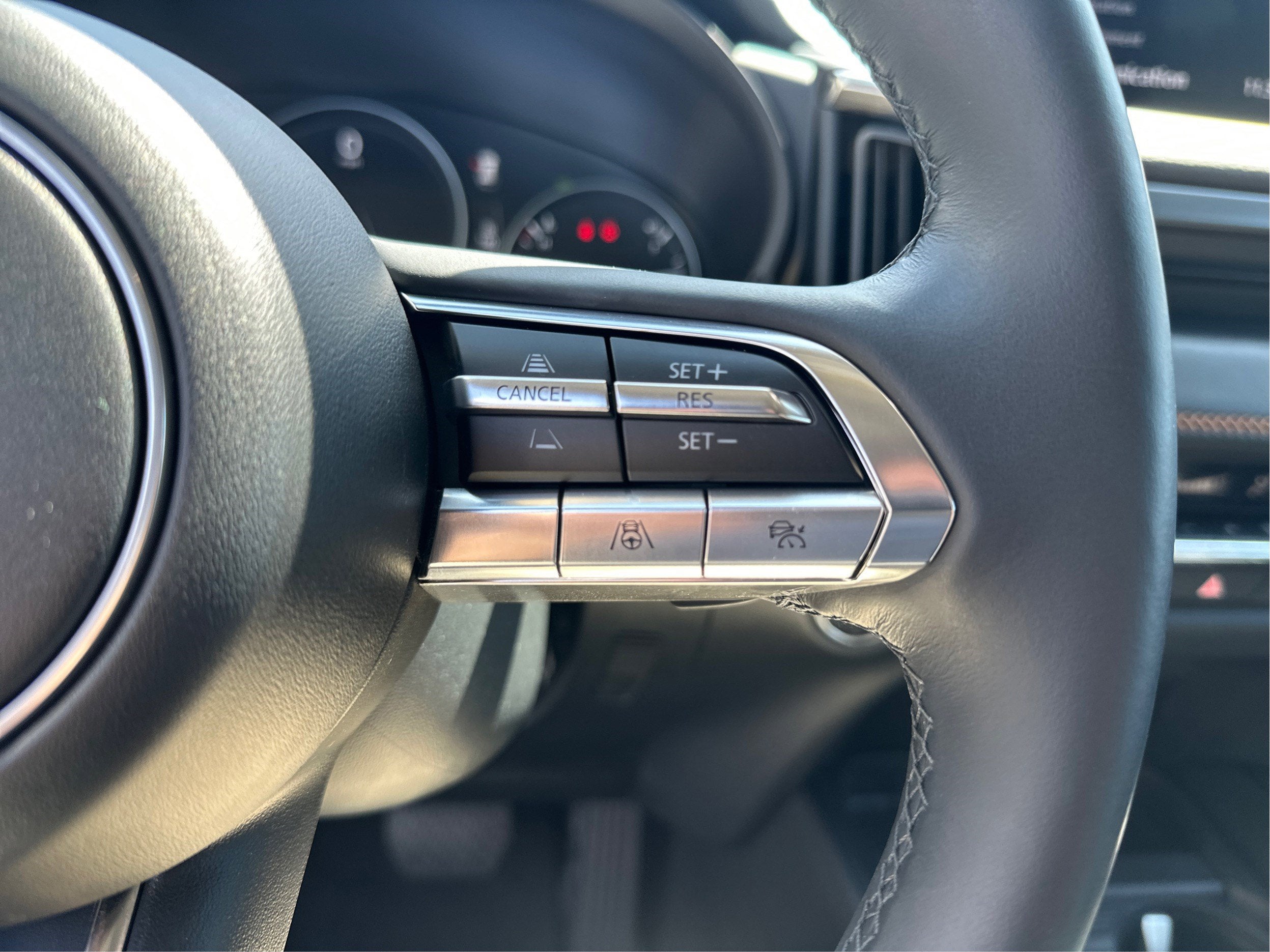 2025 Mazda Mazda CX-50 Turbo Premium Plus AWD