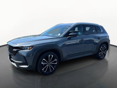 2025 Mazda Mazda CX-50 Turbo Premium Plus AWD