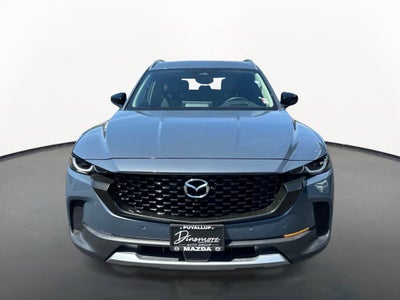 2025 Mazda Mazda CX-50 Turbo Premium Plus AWD