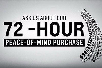 2023 Mazda Mazda CX-50 2.5 Turbo Premium Plus AWD