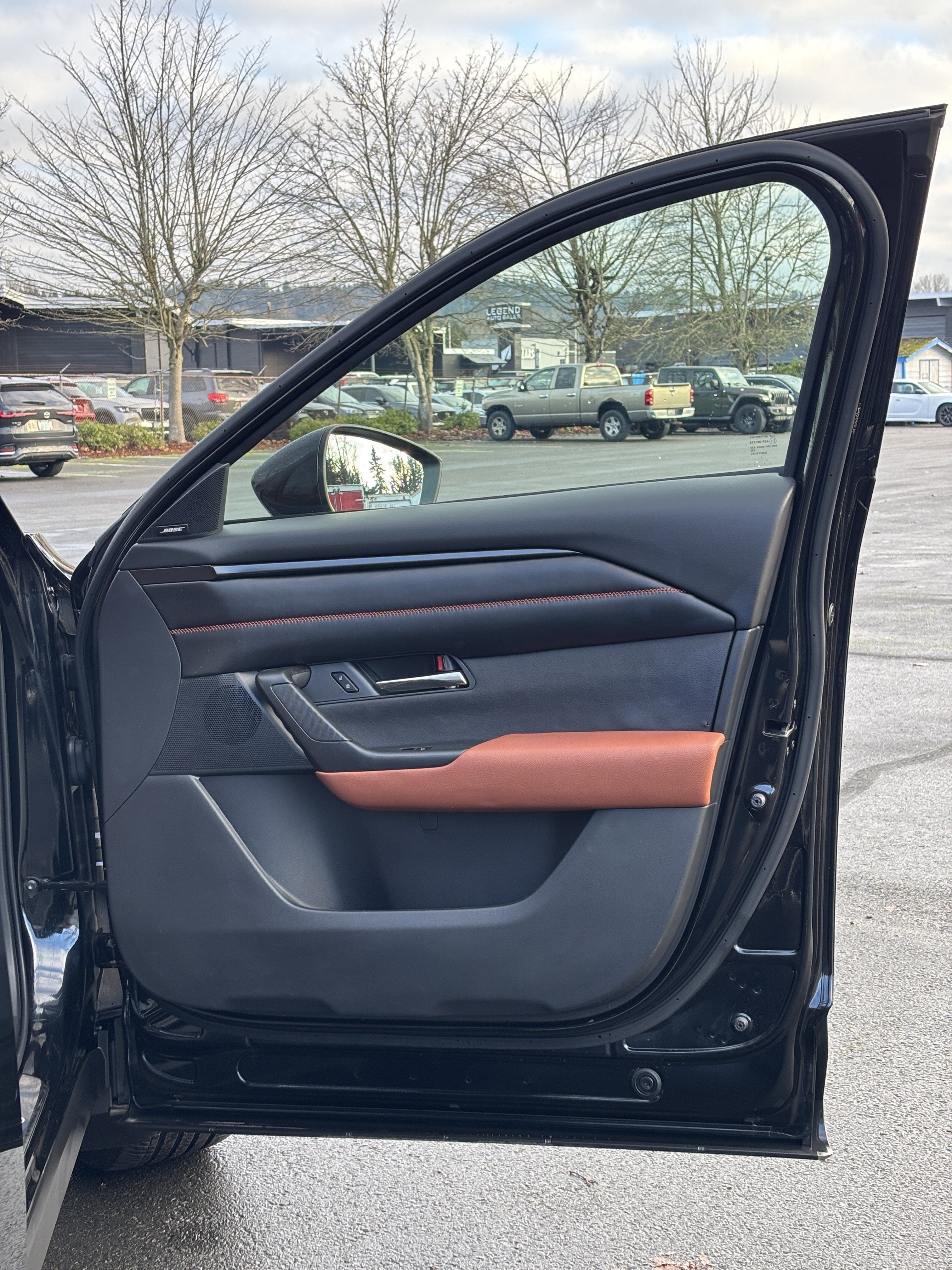 2023 Mazda Mazda CX-50 2.5 Turbo Premium Plus AWD