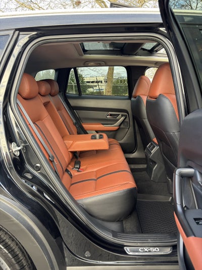 2023 Mazda Mazda CX-50 2.5 Turbo Premium Plus AWD