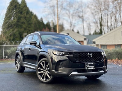 2023 Mazda Mazda CX-50 2.5 Turbo Premium Plus AWD