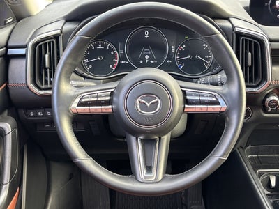 2023 Mazda Mazda CX-50 2.5 Turbo Premium Plus AWD
