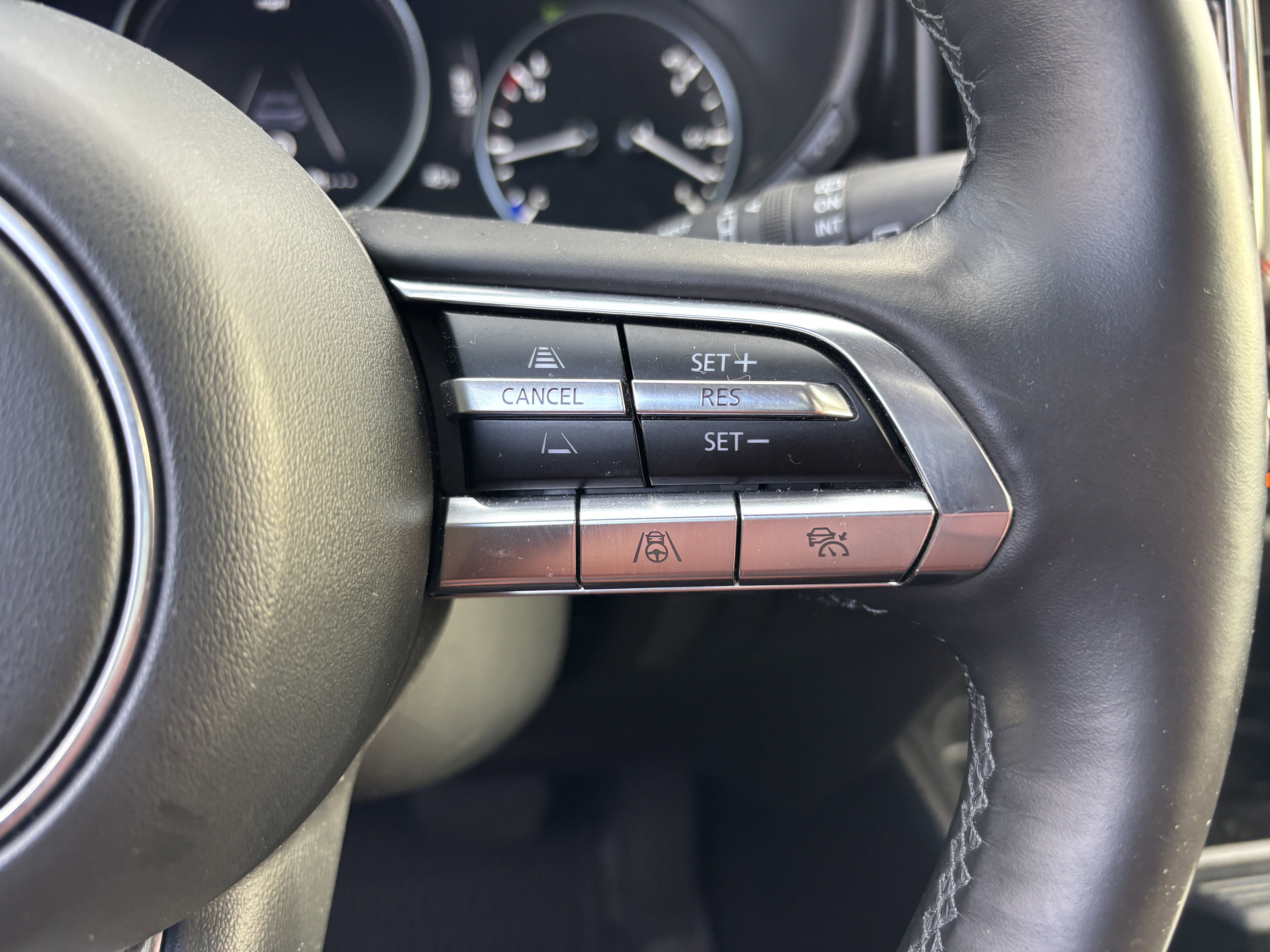 2023 Mazda Mazda CX-50 2.5 Turbo Premium Plus AWD