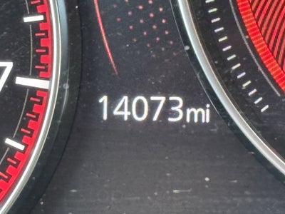 2023 Mazda Mazda CX-50 2.5 Turbo Premium Plus AWD