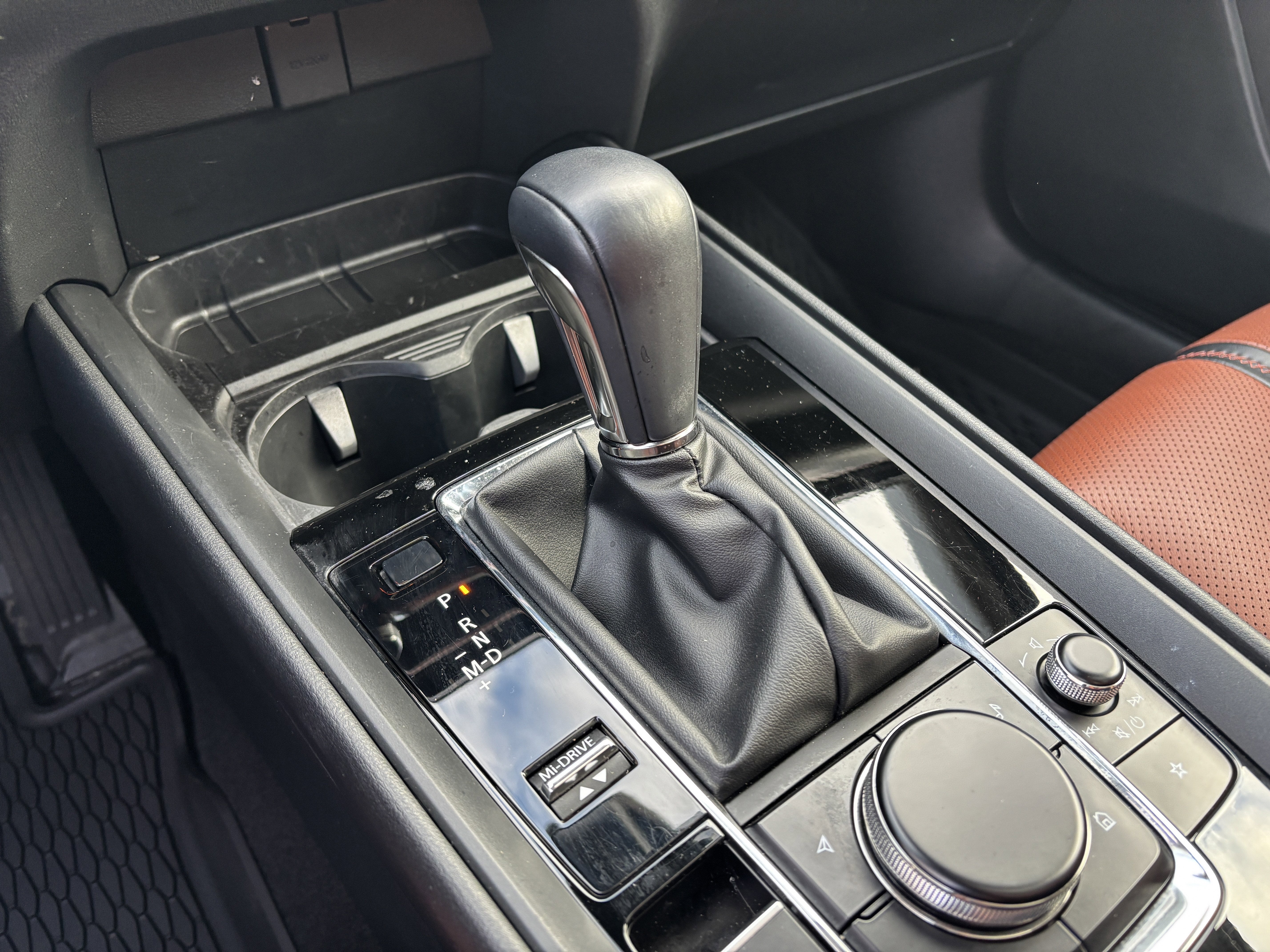 2023 Mazda Mazda CX-50 2.5 Turbo Premium Plus AWD